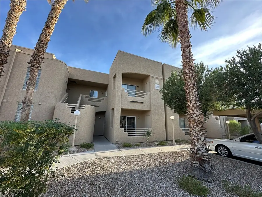 2191 Bay Club Drive #202, Laughlin, NV 89029 - #2