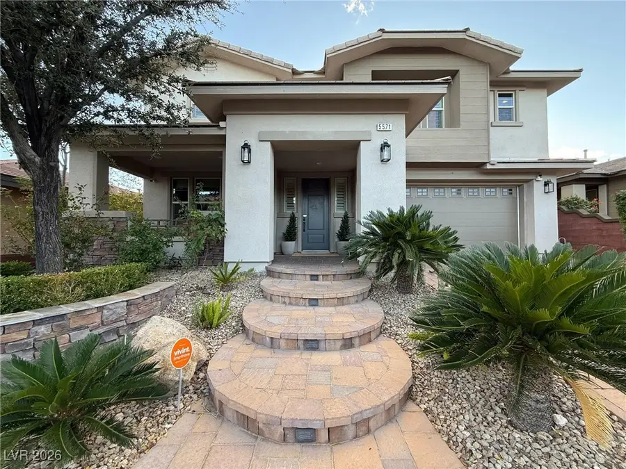 5571 Bethany Bend Drive, Las Vegas, NV 89135 - #2