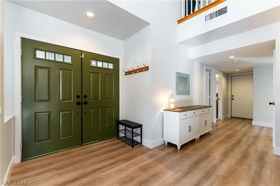 1023 Red Hollow Drive, North Las Vegas, NV 89031 - #3