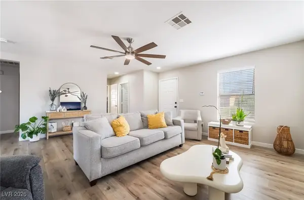 624 Black Sand Court, Henderson, NV 89011