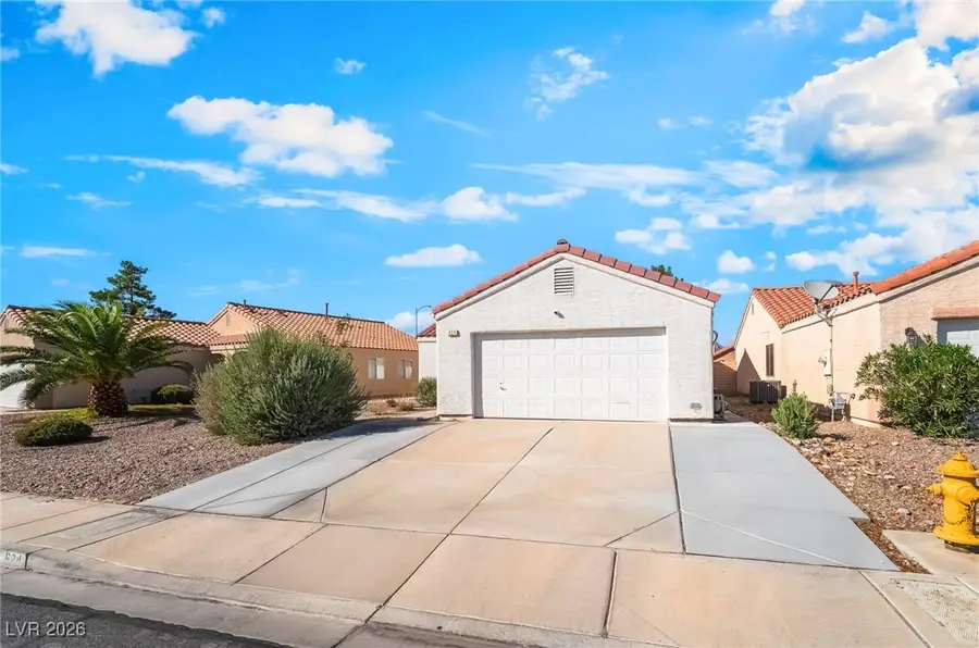 624 Black Sand Court, Henderson, NV 89011 - Image #3