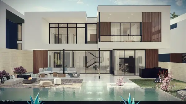 385 Net Zero Drive, Henderson, NV 89012