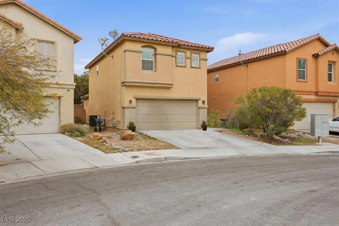 9148 Patrick Henry Avenue, Las Vegas, NV 89149 - Image #1