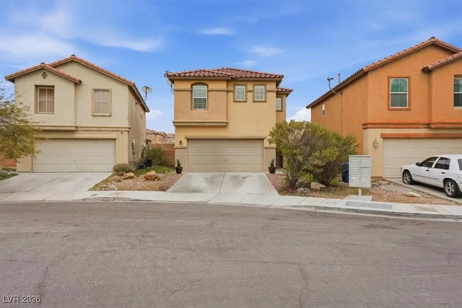 9148 Patrick Henry Avenue, Las Vegas, NV 89149 - Image #2