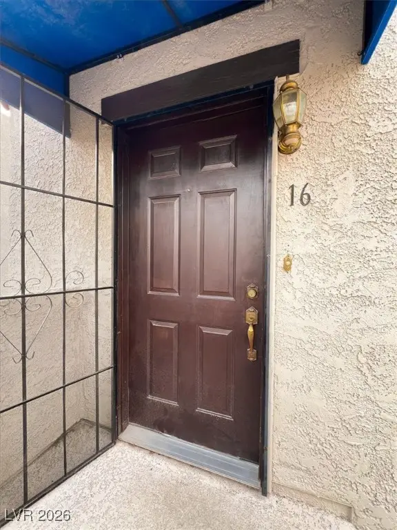 4391 Gannet Circle #16, Las Vegas, NV 89103 - #3