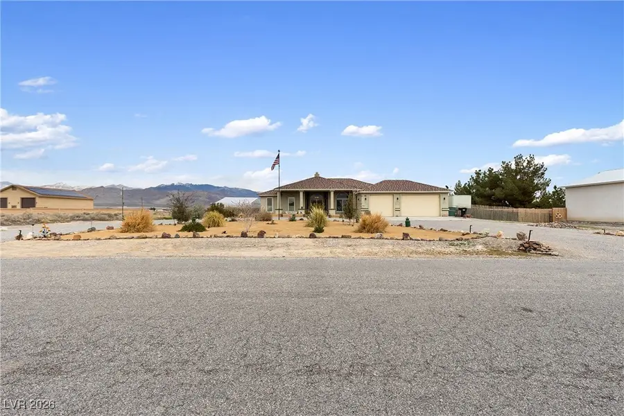 3551 Mallard Avenue, Pahrump, NV 89048 - Image #2