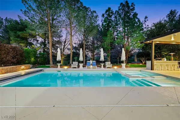 12006 Port Labelle Drive, Las Vegas, NV 89141