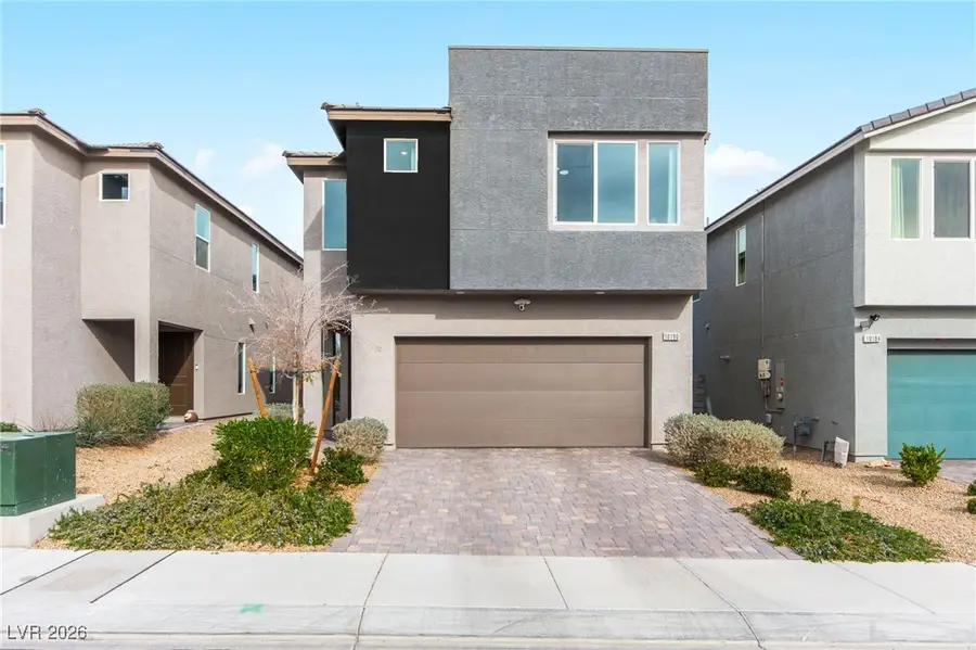 10190 Natural Anchor Street, Las Vegas, NV 89166 - Image #3