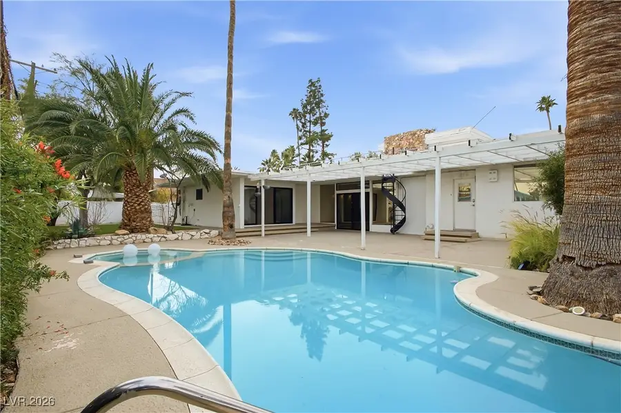 1701 S 15th Street, Las Vegas, NV 89104 - Image #3