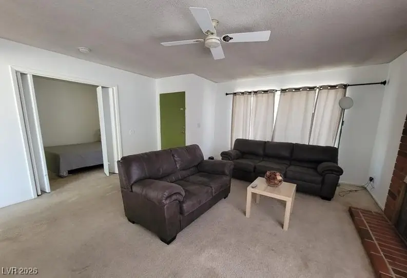 2102 E Russell Road, Las Vegas, NV 89119 - #3