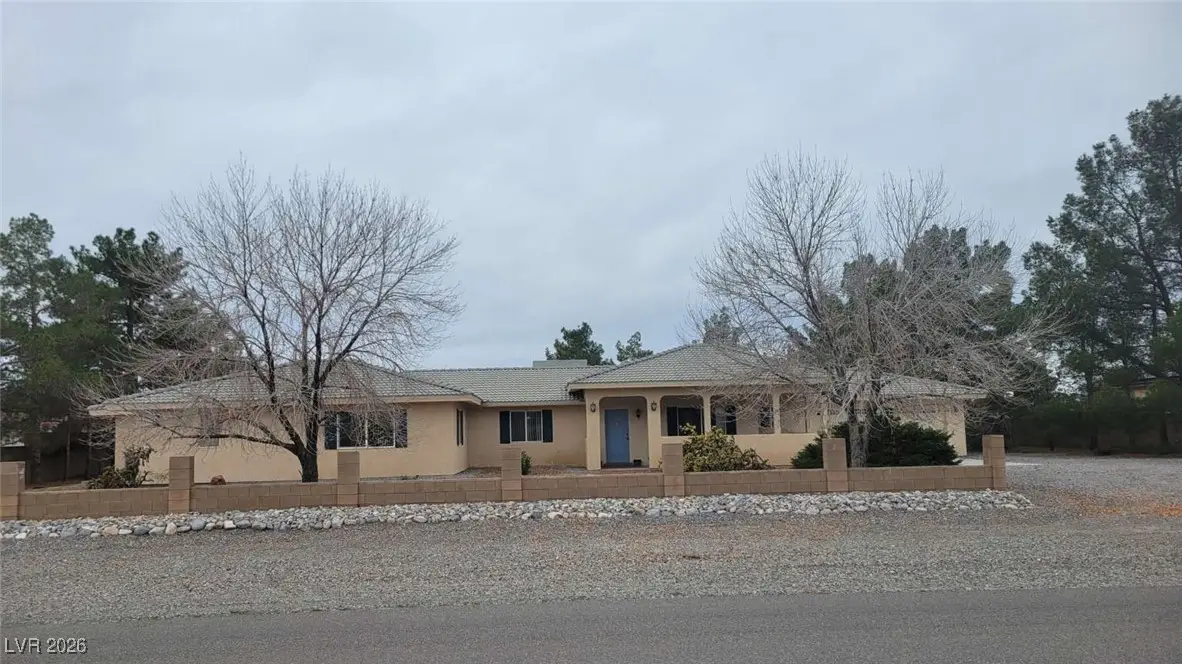 3050 S Rainbow Avenue, Pahrump, NV 89048 - Image #1