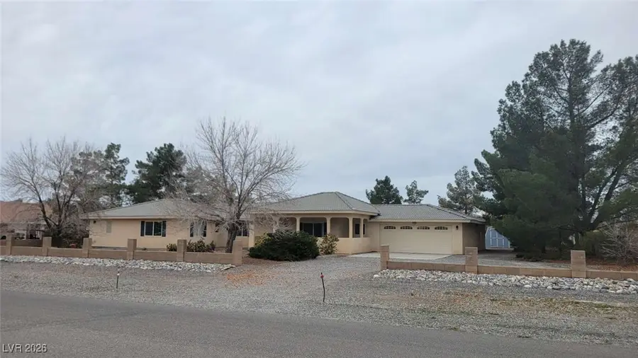3050 S Rainbow Avenue, Pahrump, NV 89048 - Image #3