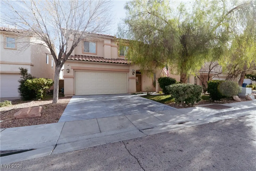 11174 Varedo Court, Las Vegas, NV 89141 - Image #1