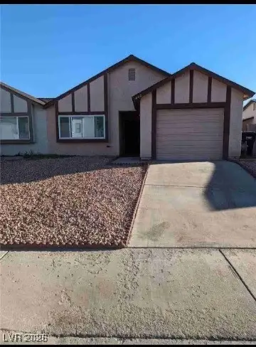 442 Holick Avenue, Henderson, NV 89011