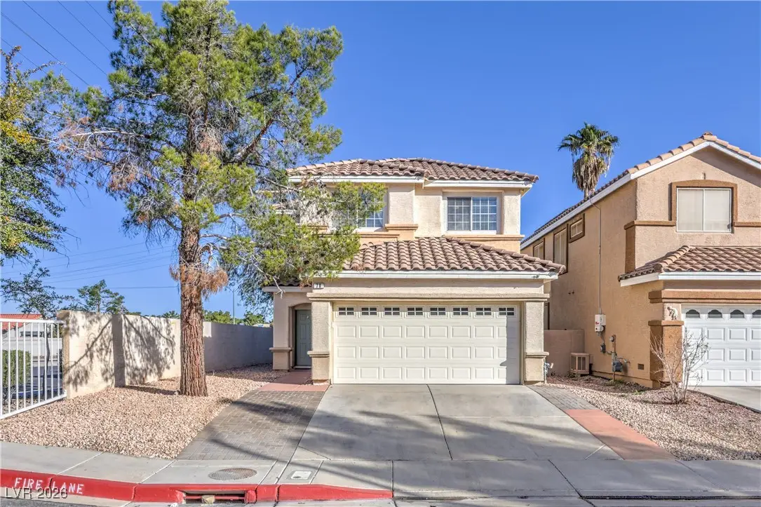 78 Fortuna Court, Henderson, NV 89074 - Image #1
