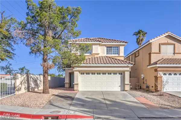 78 Fortuna Court, Henderson, NV 89074