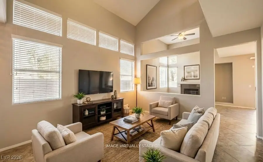 78 Fortuna Court, Henderson, NV 89074 - Image #3