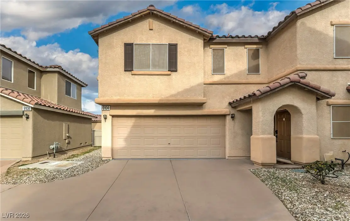 9104 Spoonbill Ridge Place, Las Vegas, NV 89143 - Image #1