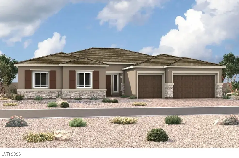 5681 Golestan Court, Las Vegas, NV 89149 - Image #1