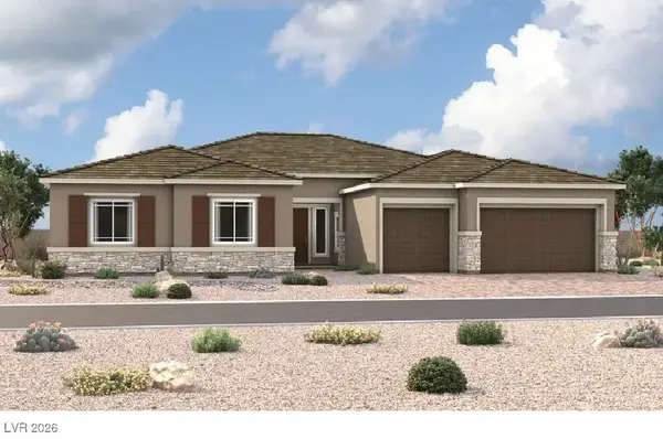 5681 Golestan Court, Las Vegas, NV 89149