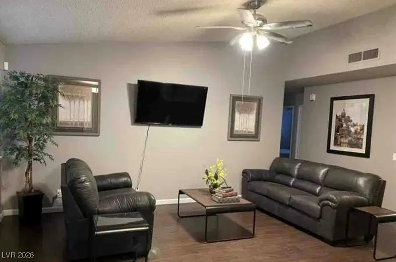 4268 Hampshire Circle, Las Vegas, NV 89121 - #2