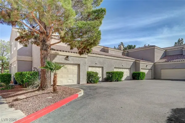 5250 S Rainbow Boulevard #2083, Las Vegas, NV 89118