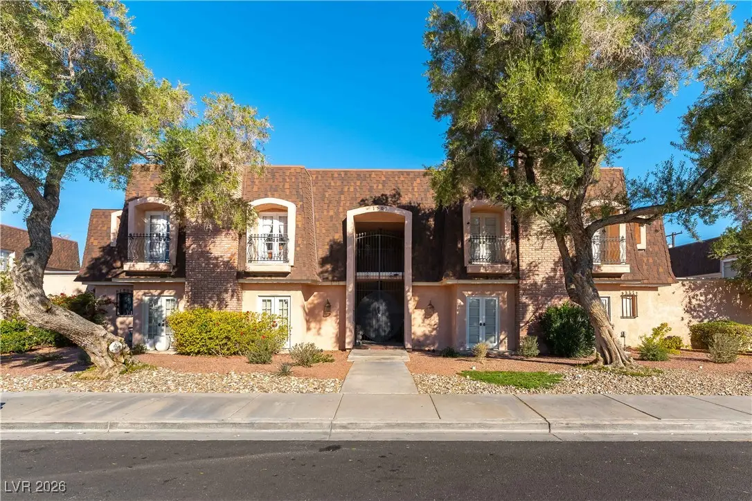 1301 E St Louis Avenue #C, Las Vegas, NV 89104 - Image #1