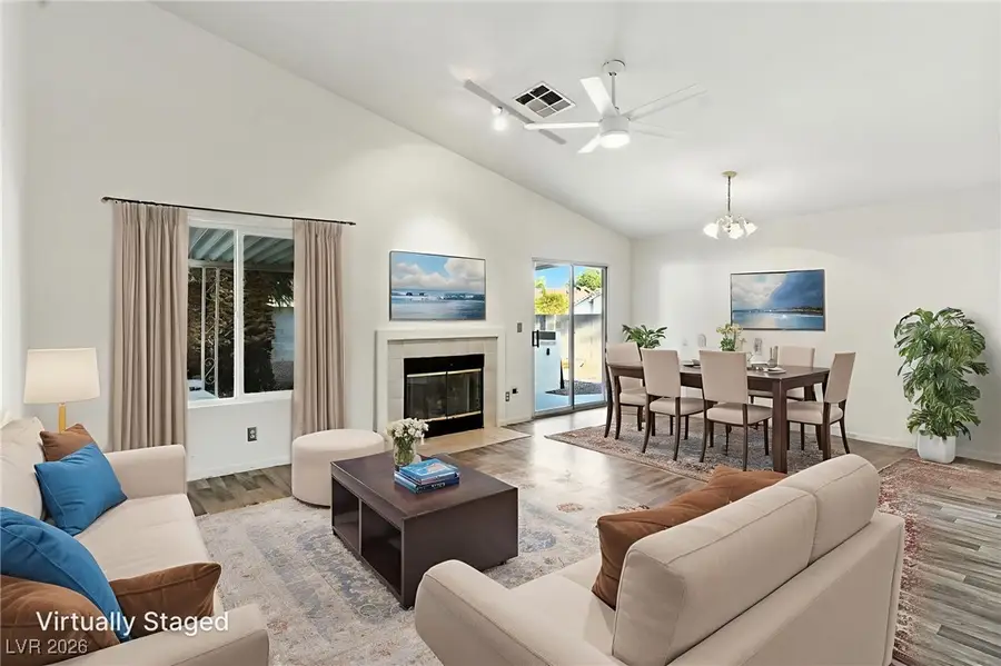 4534 Roper Court, North Las Vegas, NV 89081 - #2