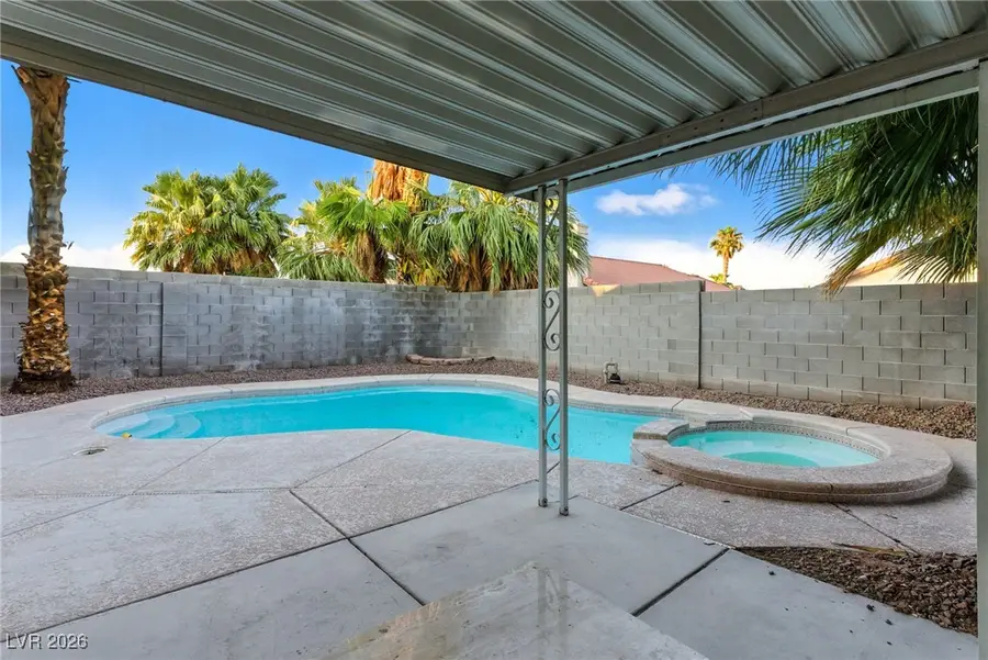 4534 Roper Court, North Las Vegas, NV 89081 - #3