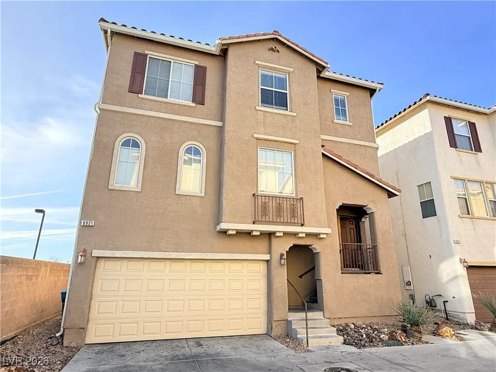 8921 Charles Thomas Court, Las Vegas, NV 89149 - Image #1