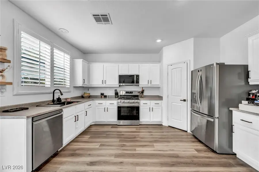 7334 Caballo Range Avenue, Las Vegas, NV 89179 - #2