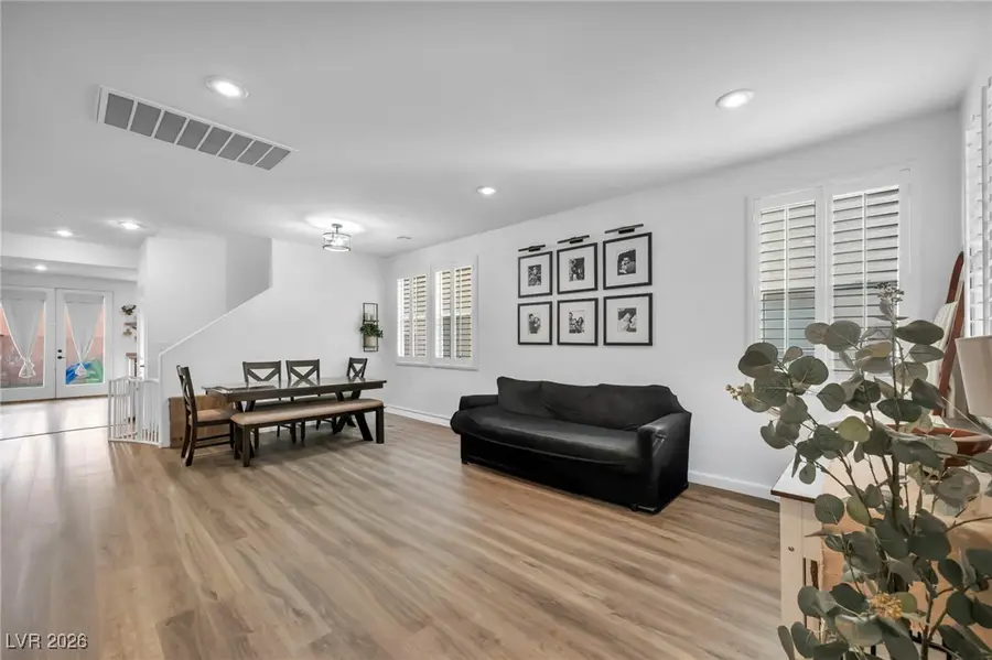 7334 Caballo Range Avenue, Las Vegas, NV 89179 - #3