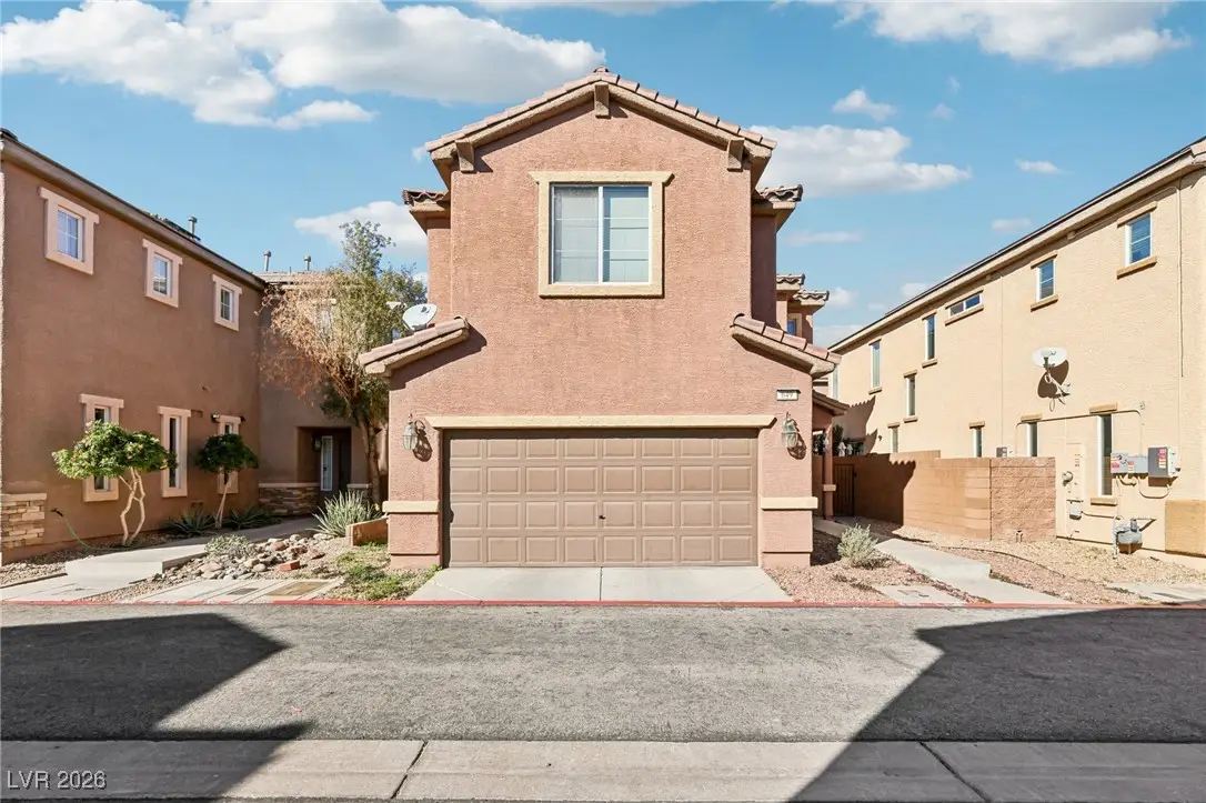 649 Taliput Palm Place, Henderson, NV 89011 - #1