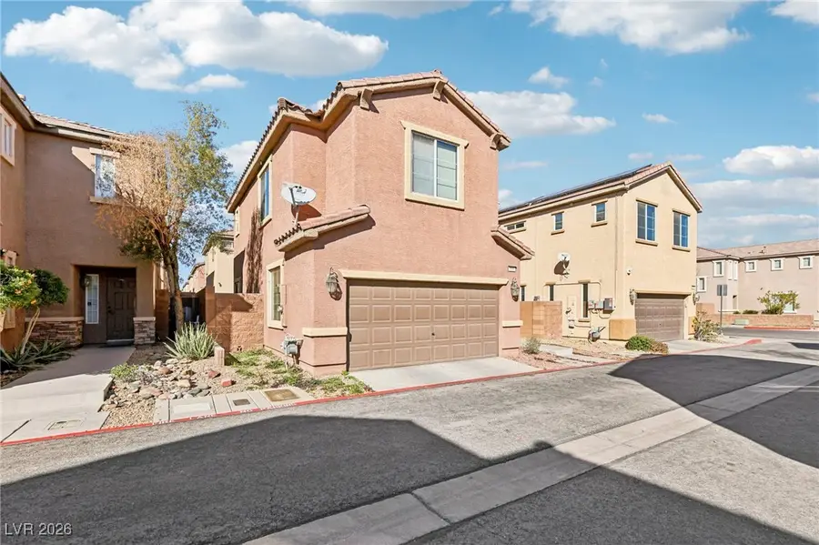 649 Taliput Palm Place, Henderson, NV 89011 - #2