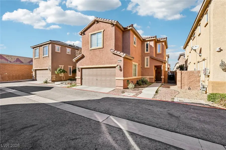 649 Taliput Palm Place, Henderson, NV 89011 - #3