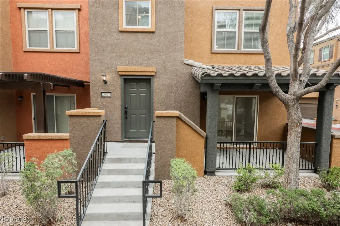 4650 Ranch House Road #64, North Las Vegas, NV 89031 - Image #1