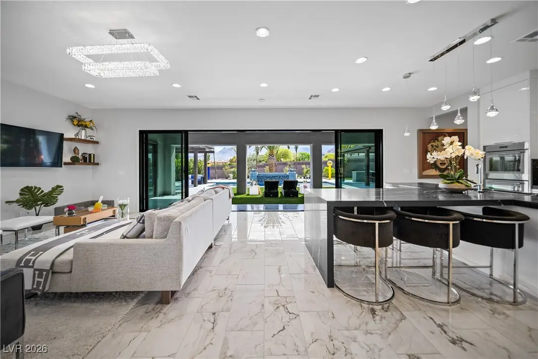 5825 Alice Landing Court, Las Vegas, NV 89149 - Image #1