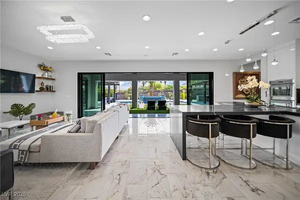 5825 Alice Landing Court, Las Vegas, NV 89149