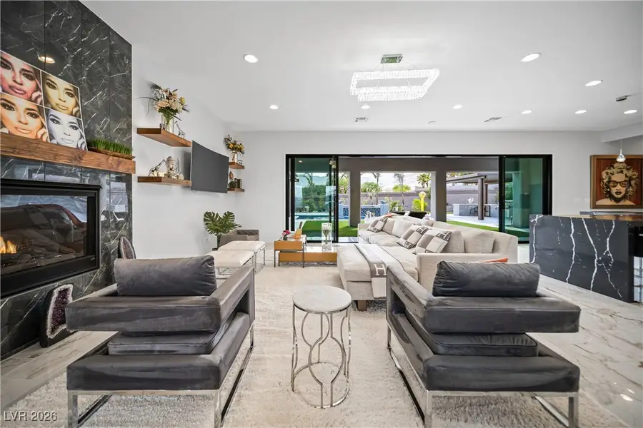 5825 Alice Landing Court, Las Vegas, NV 89149 - Image #3