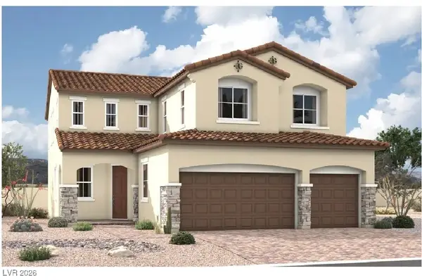 26 Fairdale Drive, Henderson, NV 89011