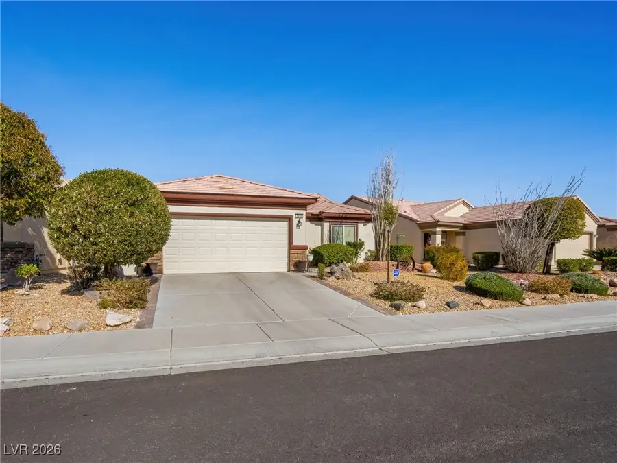 2520 Mourning Warbler Avenue, North Las Vegas, NV 89084 - #3