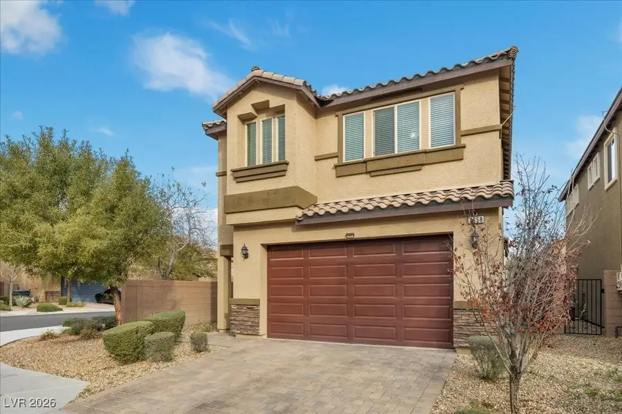 6658 Breakwater Reef, Las Vegas, NV 89149 - Image #3