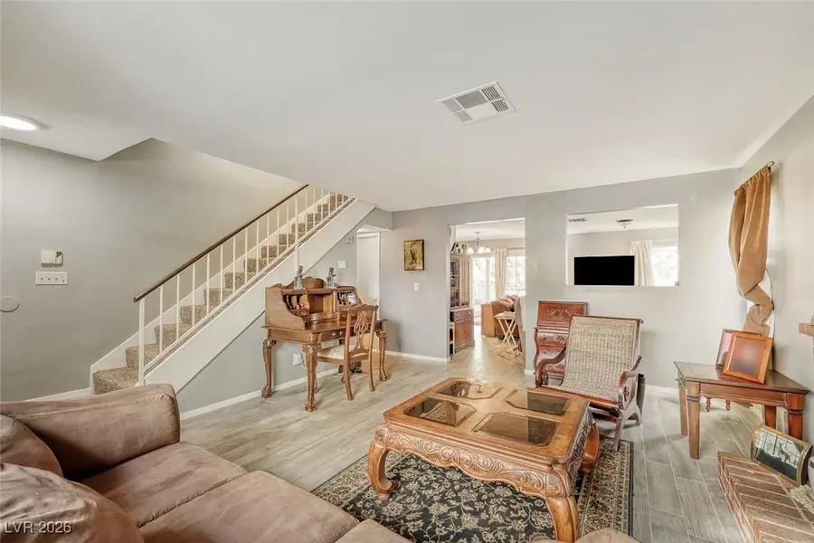 1731 Duarte Drive, Henderson, NV 89014 - Image #3