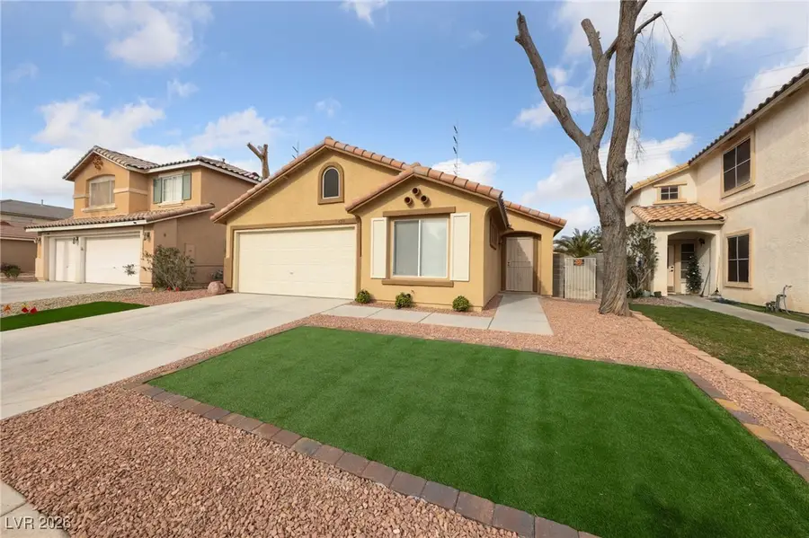 650 Beresford Avenue, Las Vegas, NV 89123 - #2