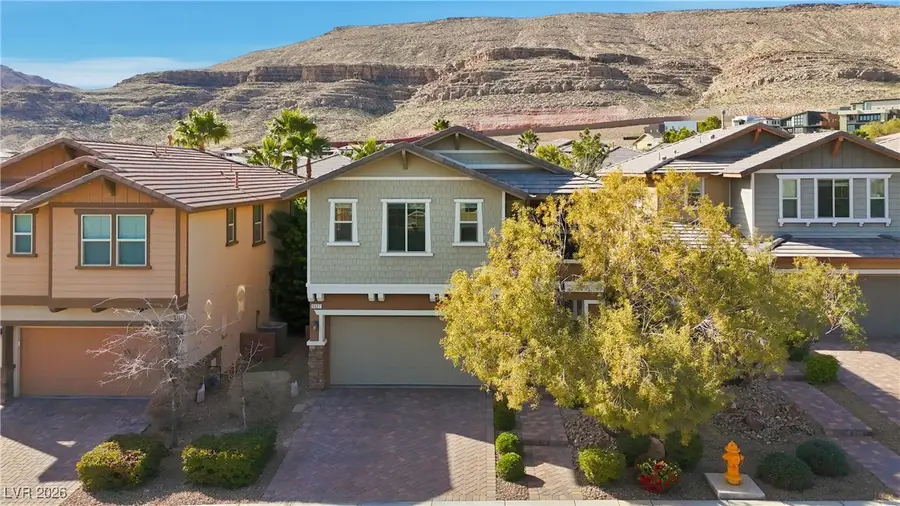 5527 Bellmead Court, Las Vegas, NV 89135 - Image #2