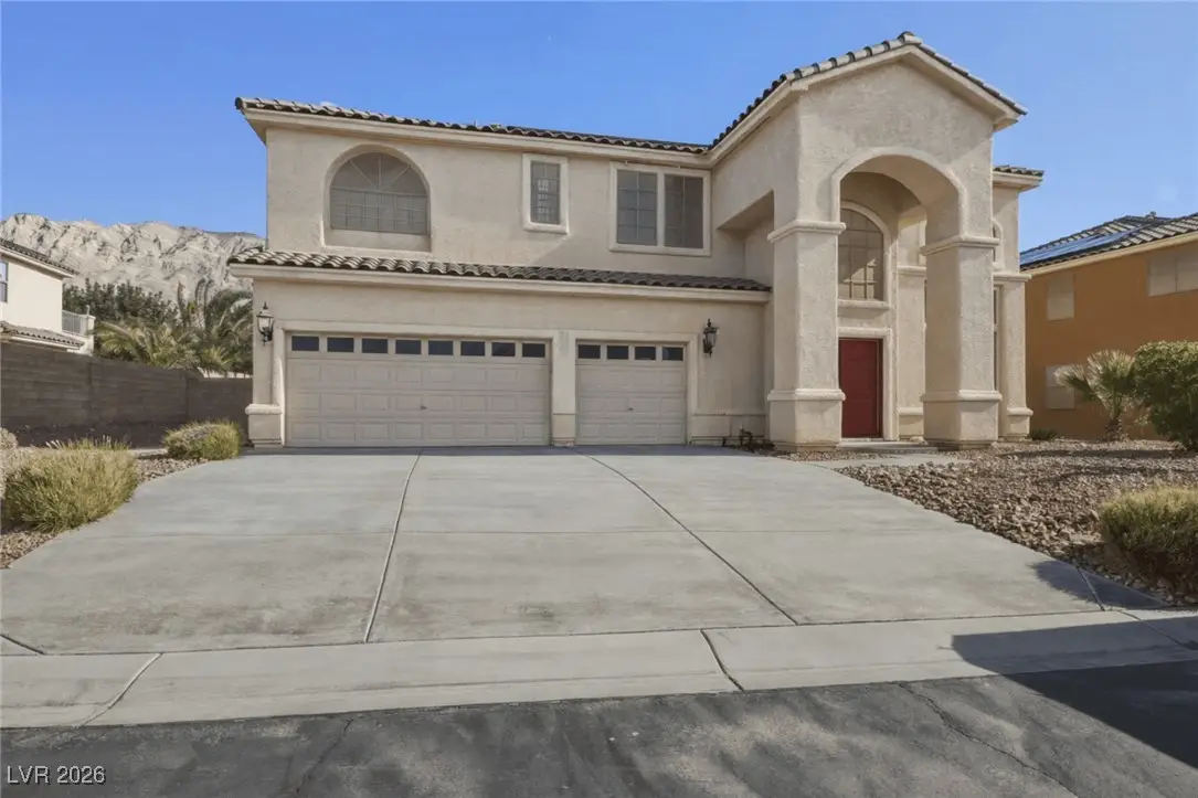 504 Sunrise Villa Drive, Las Vegas, NV 89110 - Image #1