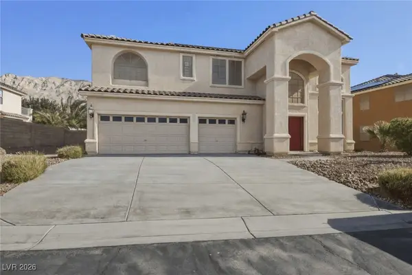 504 Sunrise Villa Drive, Las Vegas, NV 89110
