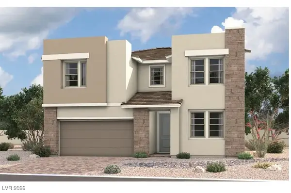 10560 Red Dwarf Street, Las Vegas, NV 89143