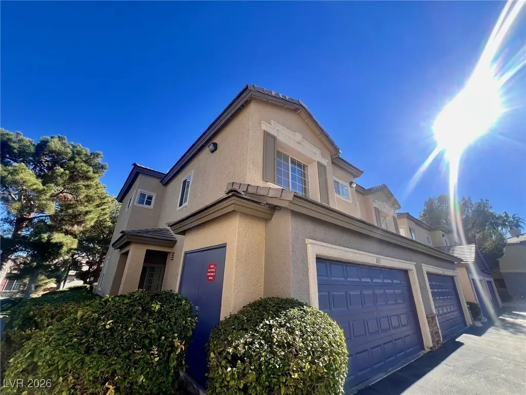 1604 Queen Victoria Street #104, Las Vegas, NV 89144 - Image #1