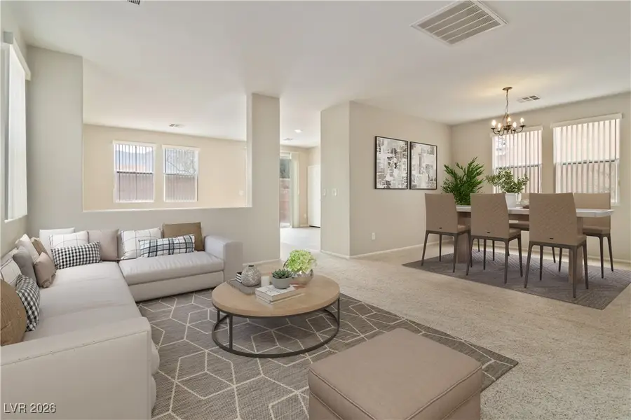 5048 Whistling Acres Avenue, Las Vegas, NV 89131 - Image #3